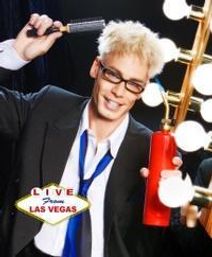 Murray: Celebrity Magician