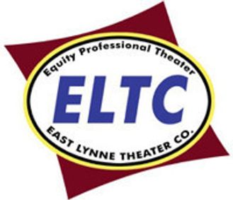 LOUISA MAY ALCOTT'S CHRISTMAS show poster