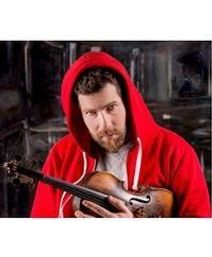Ashley MacIsaac