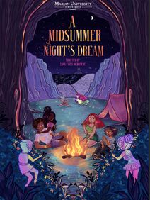 A Midsummer Night’s Dream