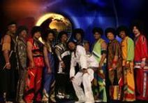 Shining Star: A Tribute to Earth, Wind & Fire