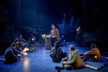 The Book of Dust – La Belle Sauvage