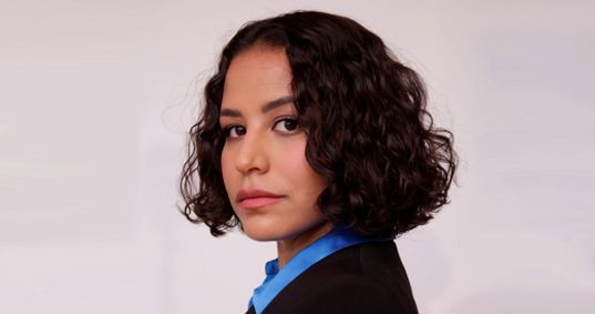 Arabs Are Not Funny! - AWAN Edition show poster