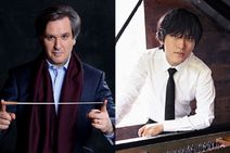 LONDON SYMPHONY ORCHESTRA MAHLER'S TITAN SYMPHONY