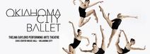 Oklahoma City Ballet at Thelma Gaylord Performing Arts Theatre
