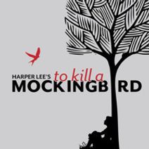 To Kill a Mockingbird