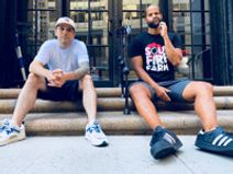 Homeboy Sandman & Deca Live at Baby's All Right