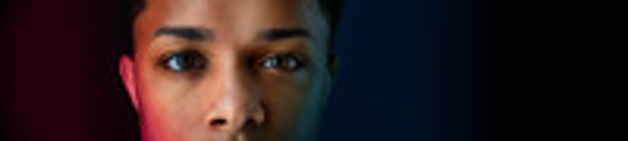 American Son show poster