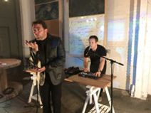 Please Excuse My Dear Aunt Sally