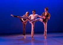 UCSB Dance Company 
