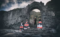 DakhaBrakha in Philadelphia