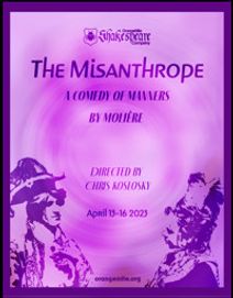 The Misanthrope