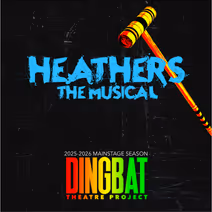 Heathers the Musical