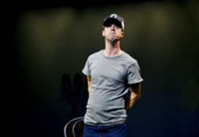 The Marsh San Francisco Presents The Real Americans show poster