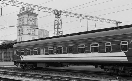 Ukrainian Contemporary Music Festival: TRAVEL DIARIES show poster