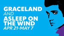 “Graceland” and “Asleep On the Wind”