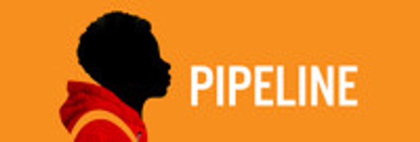 PIPELINE show poster