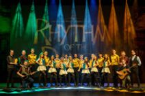 RHYTHM OF THE DANCE