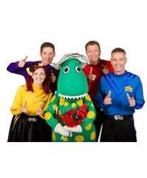 The Wiggles