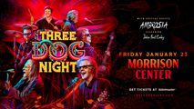 Three Dog Night in Boise