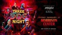 Three Dog Night