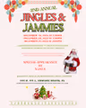 2nd Annual Jingles and Jammies in Orlando