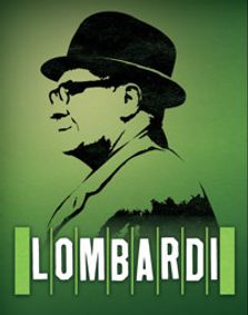 Lombardi show poster