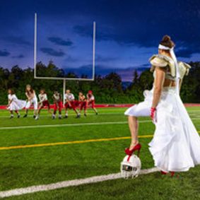 Cirque FLIP Fabrique show poster