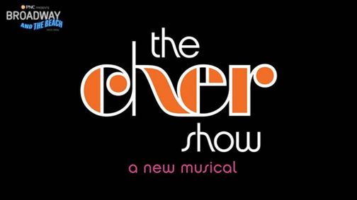 The Cher Show show poster