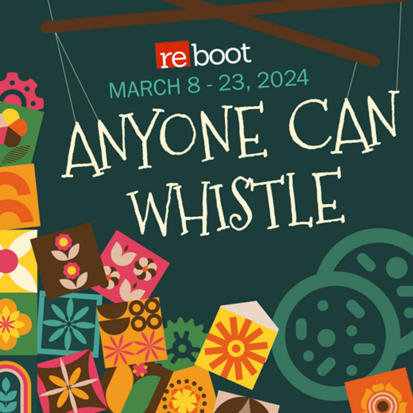 ALADDIN & More Lead Seattle's Spring 2024 Top Theatre Shows  Image