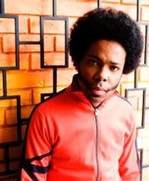 Alex Cuba