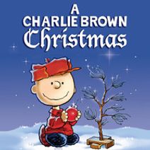 A Charlie Brown Christmas