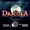 Dracula in San Francisco / Bay Area