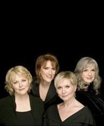 A Quartette Christmas