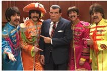 The Fab Four: The Ultimate Tribute to The Beatles