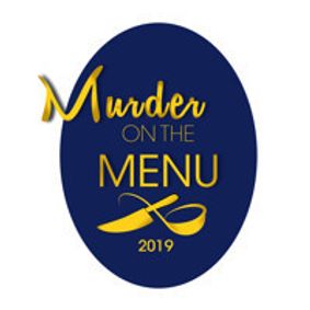 Murder on the Menu (Mystery Dinner Theater) show poster