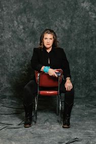 No Good Drunk show poster