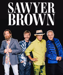 Sawyer Brown