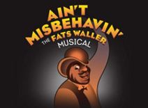 Ain't Misbehavin'
