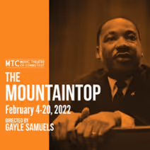 The Mountaintop