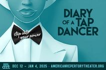 Diary of a Tap Dancer