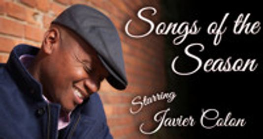 Songs of the Season show poster