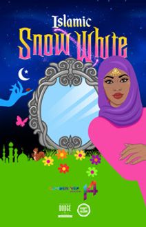 Islamic Snow White