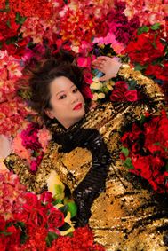 House of the Heart show poster