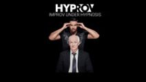 Colin Mochrie's HYPROV: Improv Under Hypnosis