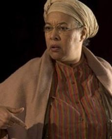 HAP 'n CHAT Presents A Woman Ain’t I, A Depiction of Sojourner Truth™ (Juneteenth) show poster