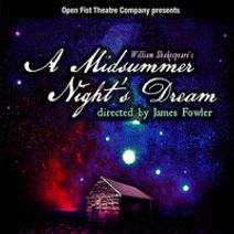 A Midsummer Night's Dream