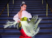 Flamenco in the Afternoon