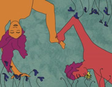 Winter in Eden: A Play in Four Seasons show poster