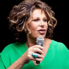 An Evening with Lainie Kazan Celebrating our 16th Anniversary show poster